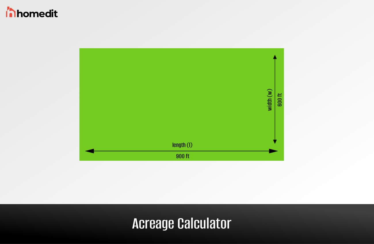 convert square meters to acres calculator