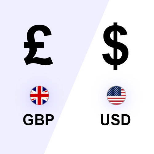 convert us dollars to pounds sterling