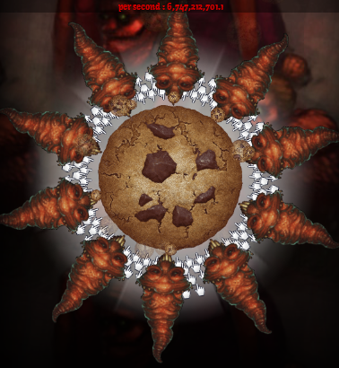 cookie clicker wrinkler