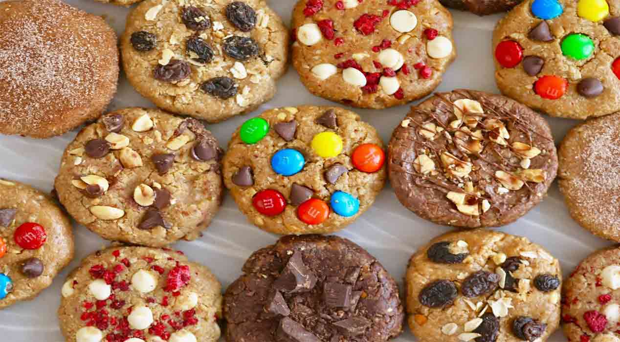 cookie packaging ideas