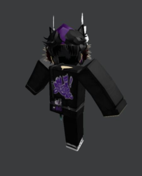 cool avatars roblox