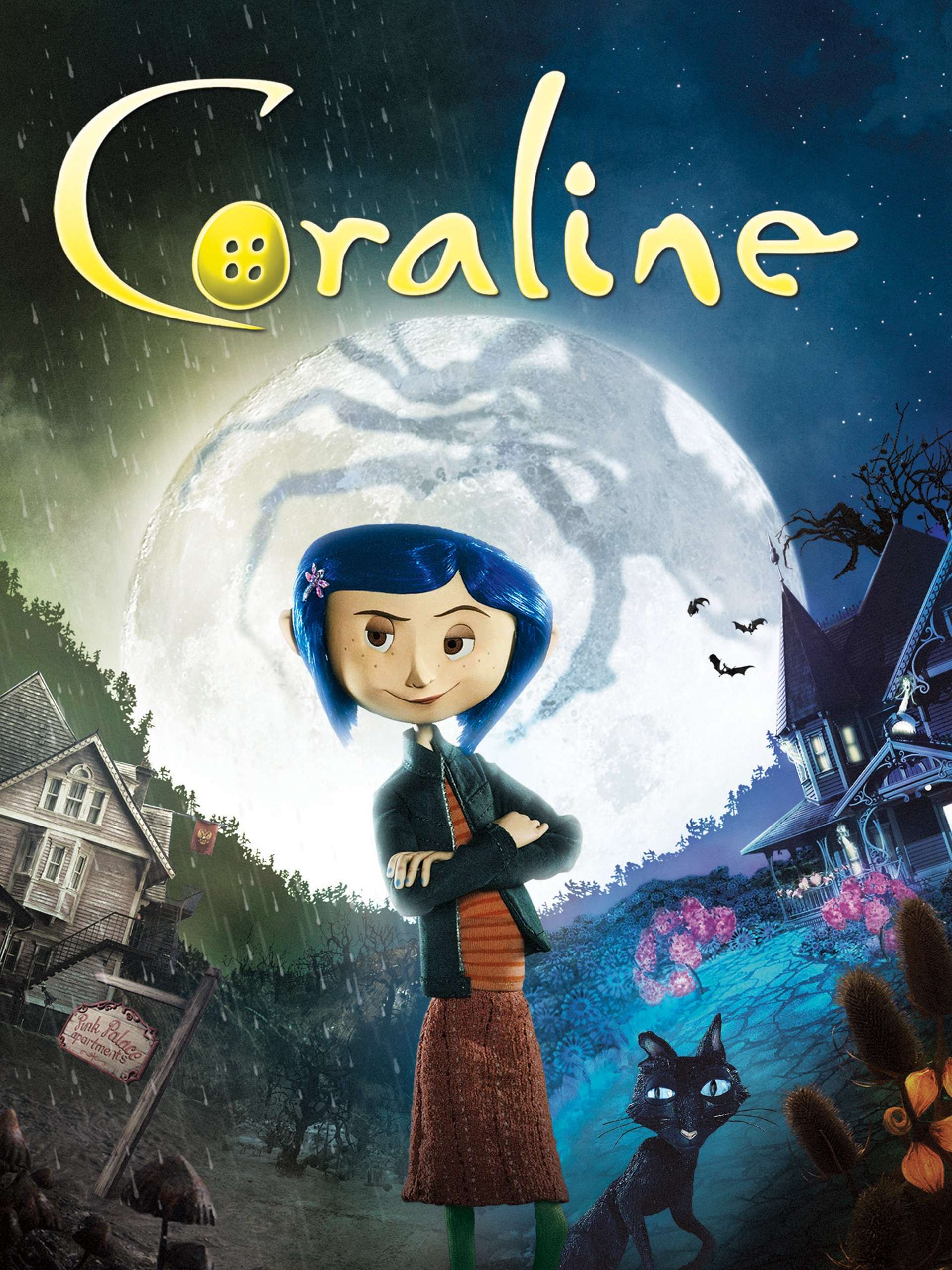 coraline film izle