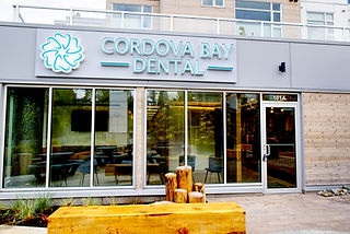 cordova bay dental