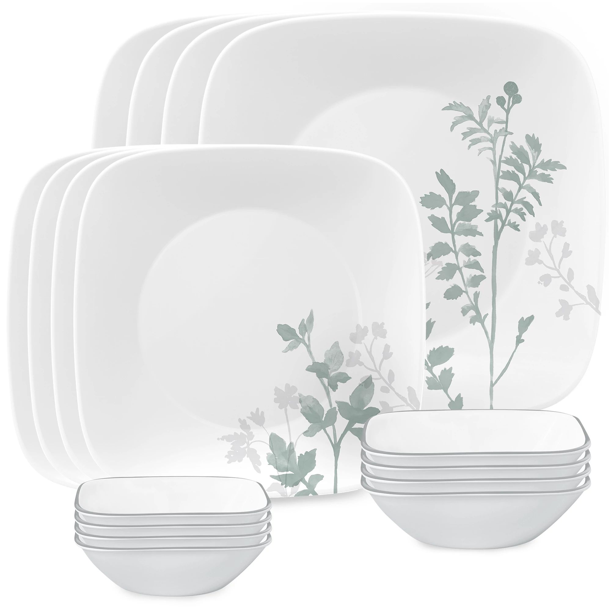 corelle dinnerware sets