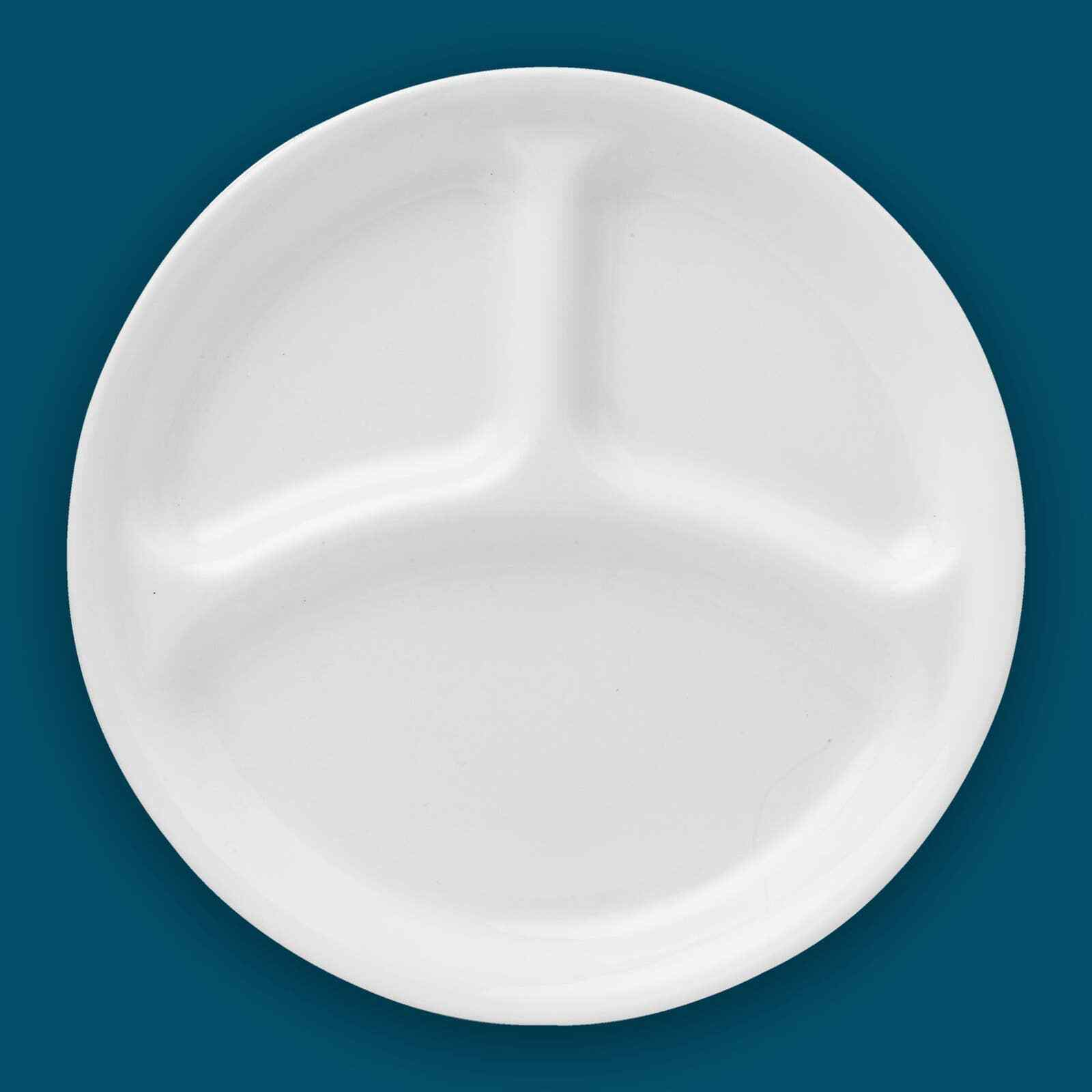 corelle divided plates