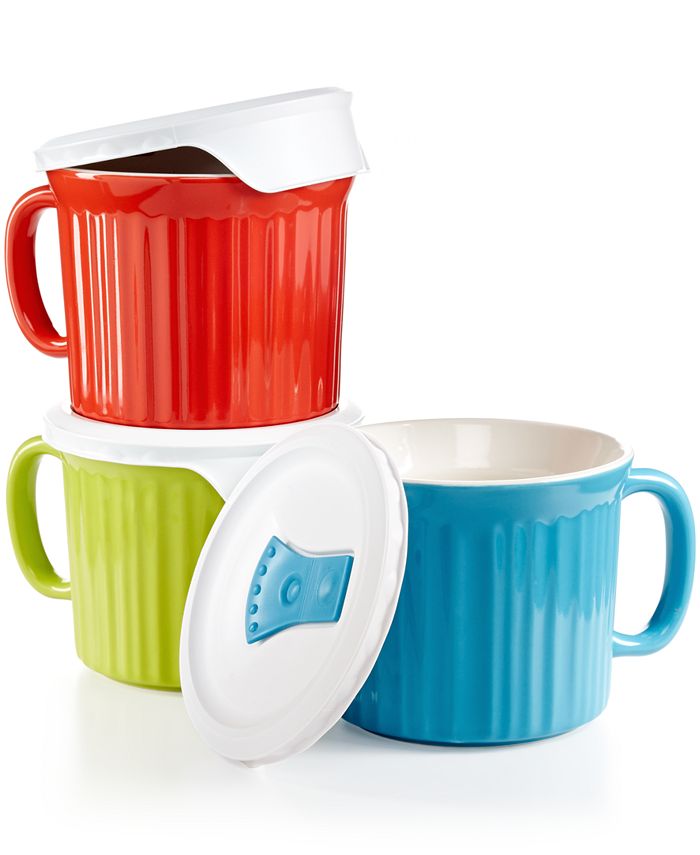 corningware mug