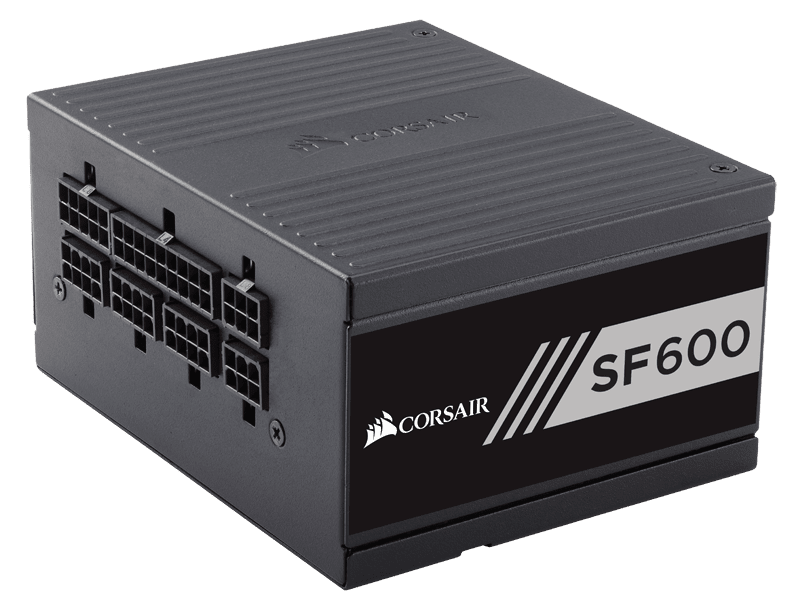 corsair sf series sf600