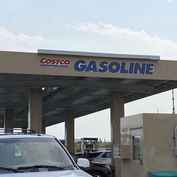 costco calgary gas bar hours