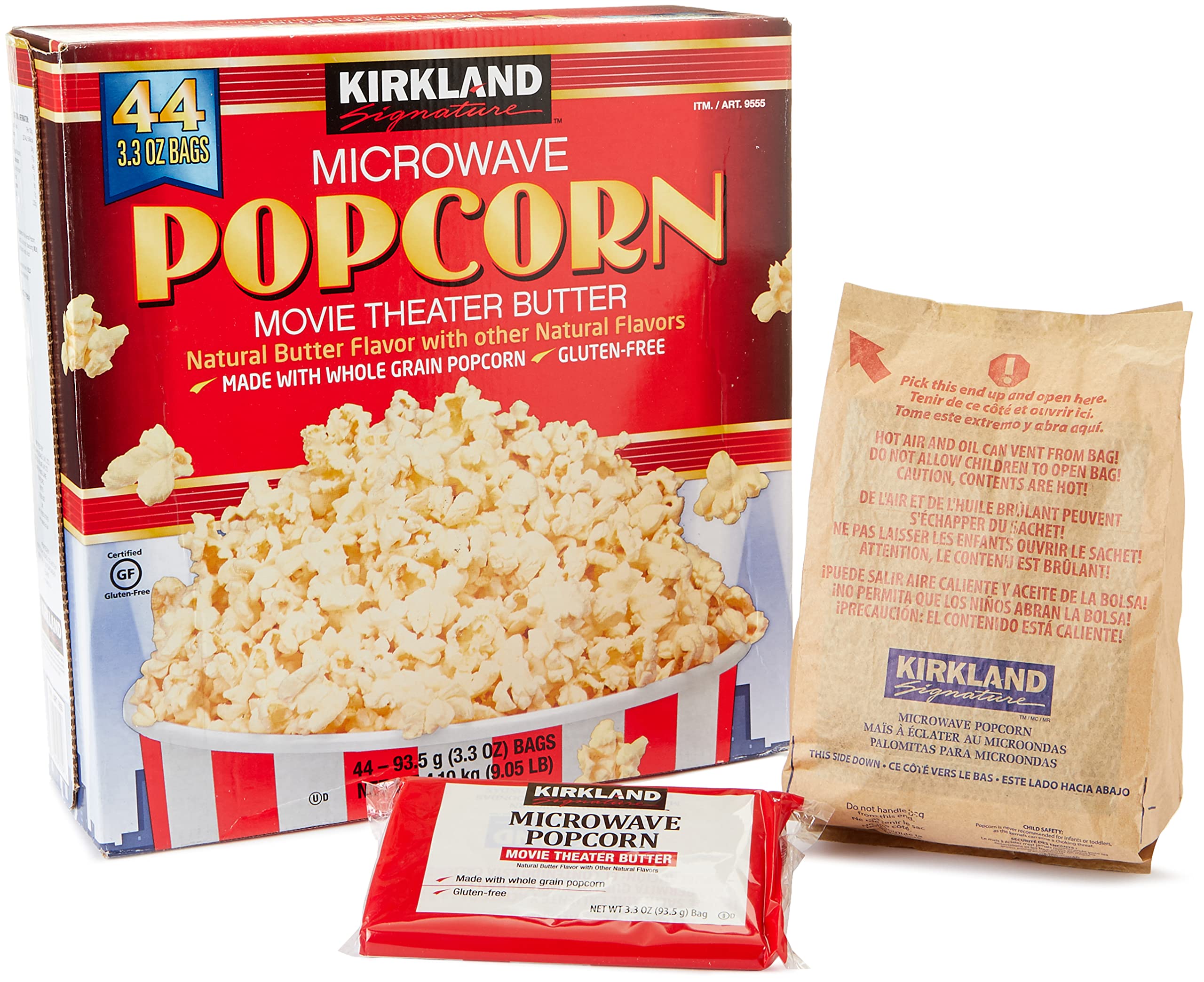 costco popcorn