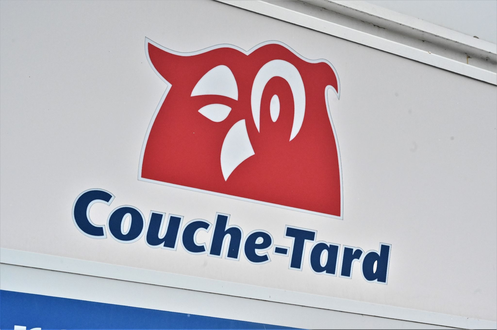 couche-tard à proximité