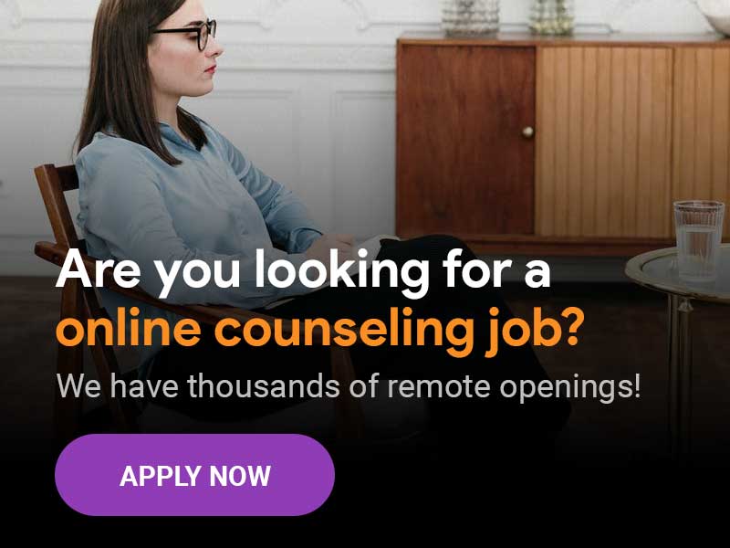 counseling jobs near me