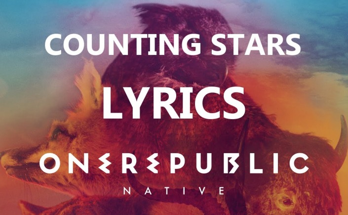 counting stars lyrics meaning