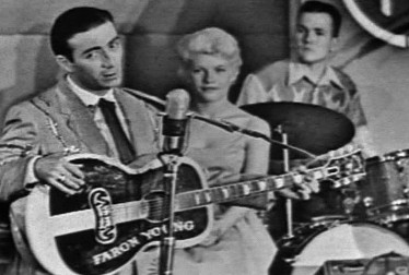 country music from the 50s