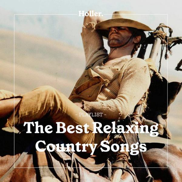country music playlist