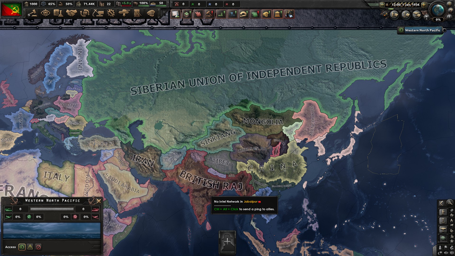 country tags hoi4