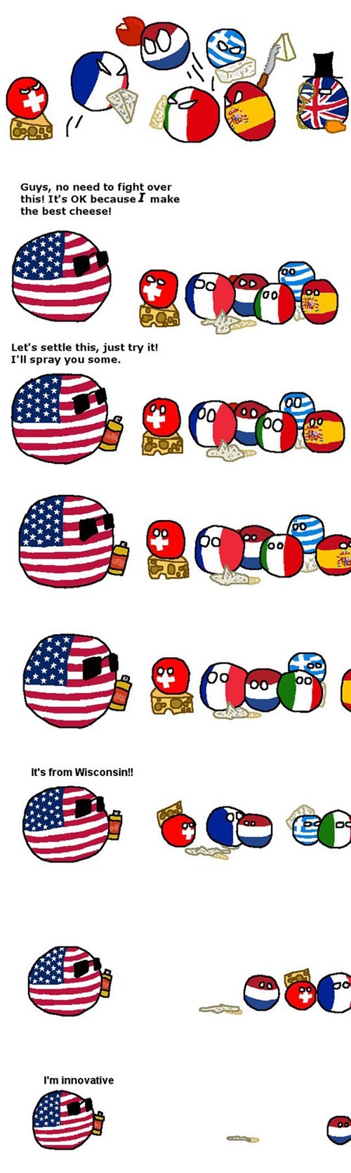 countryballs memes