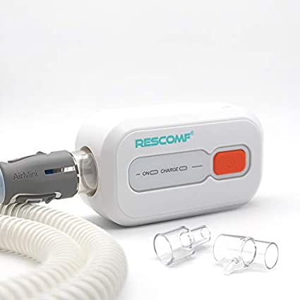 cpap disinfector