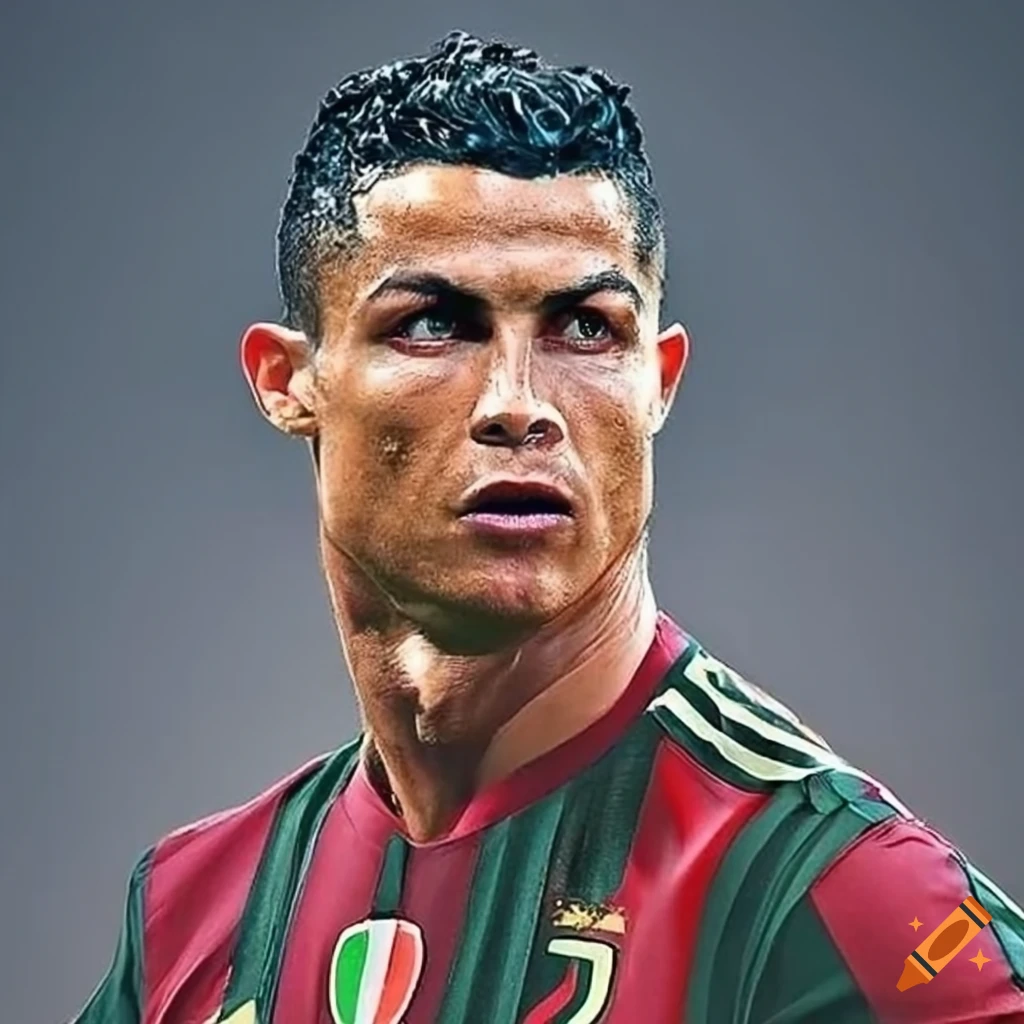 cr7 best pic