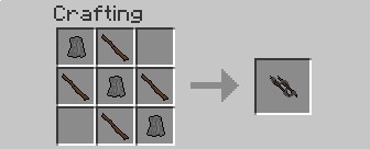 crafting dead recipes