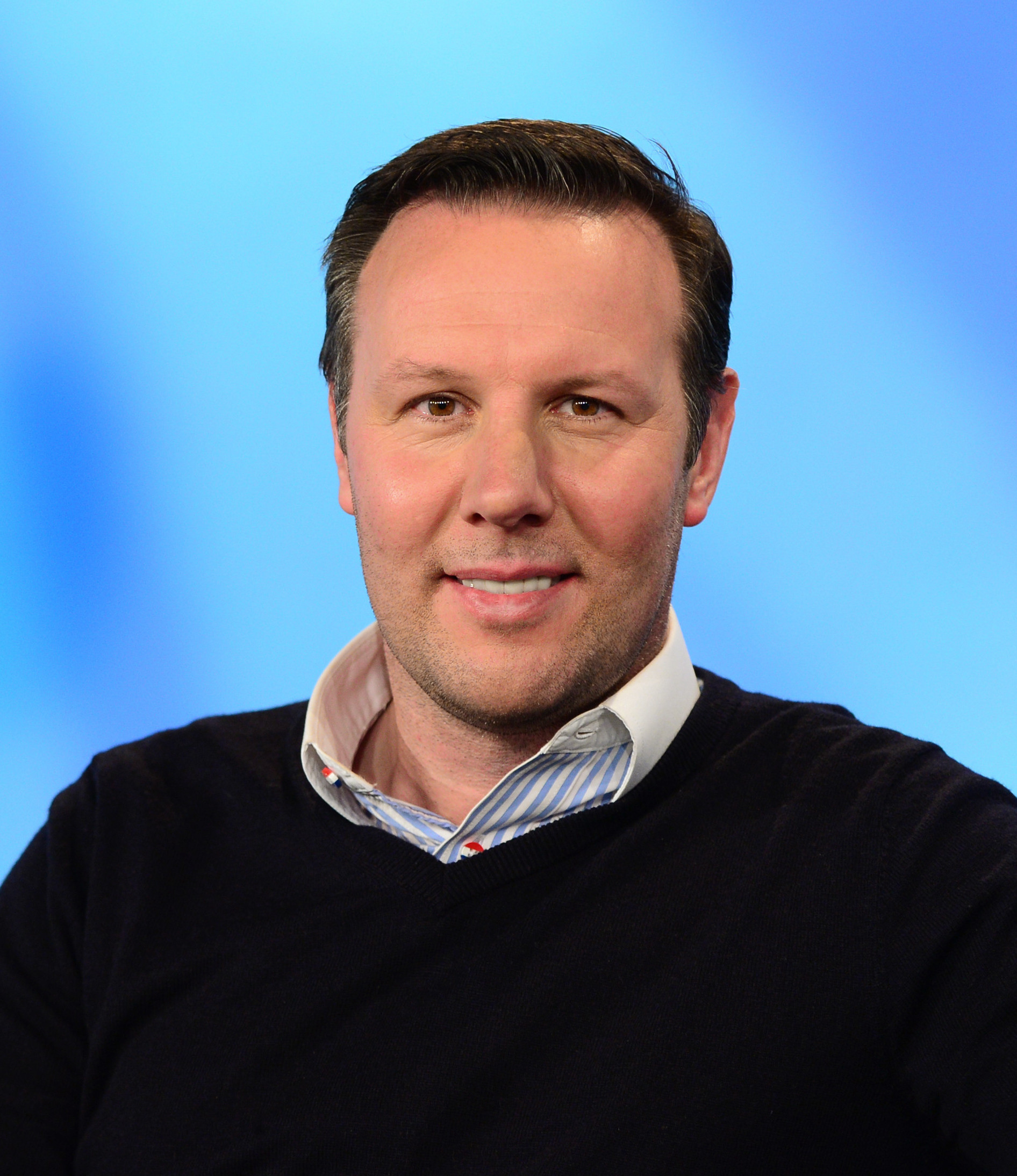 craig burley