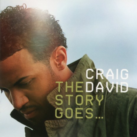 craig david unbelievable mp3