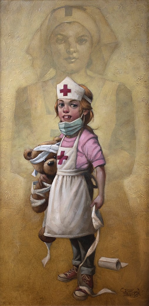 craig davison paintings