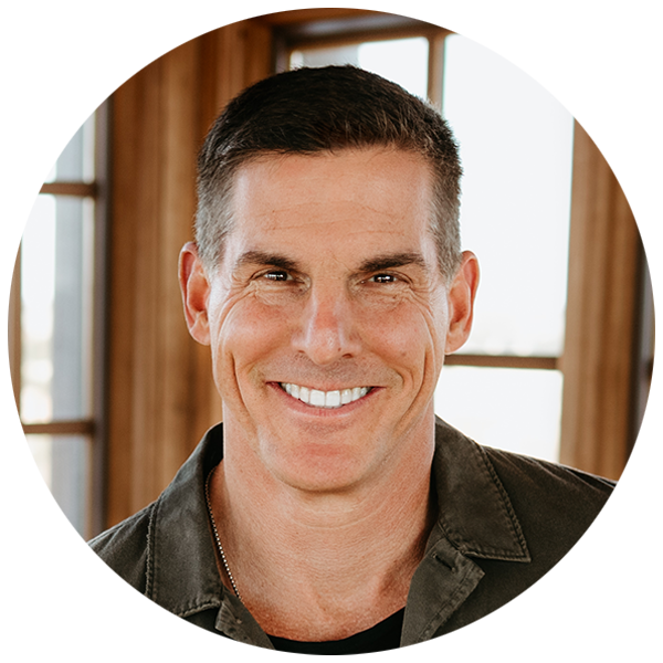 craig groeschel