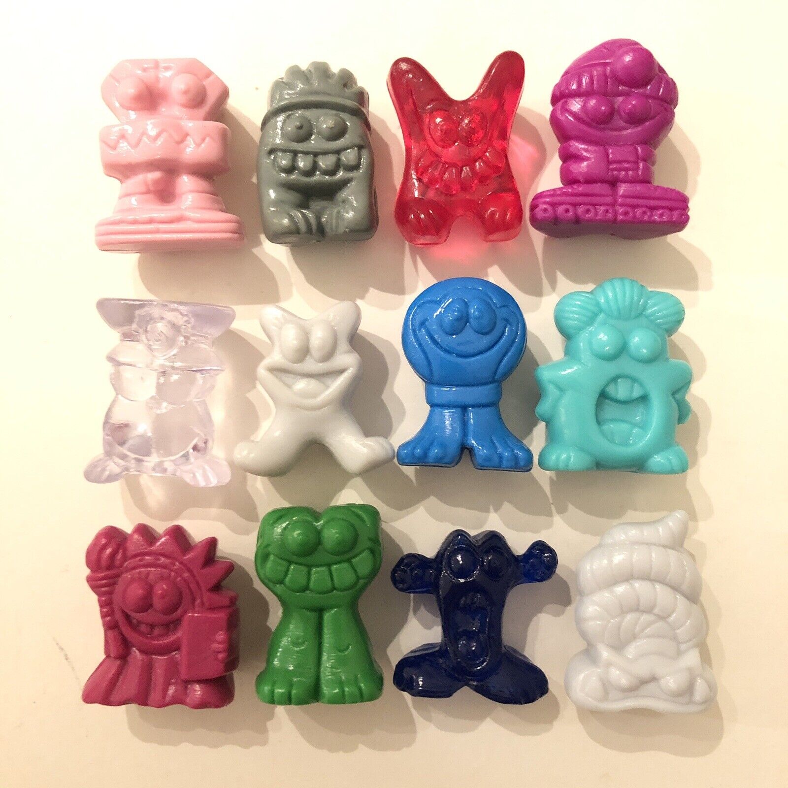 crazy bones