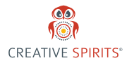 creative spirits