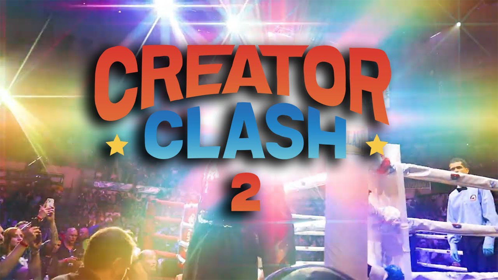 creator clash free stream