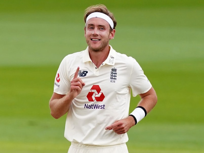 cricket stuart broad