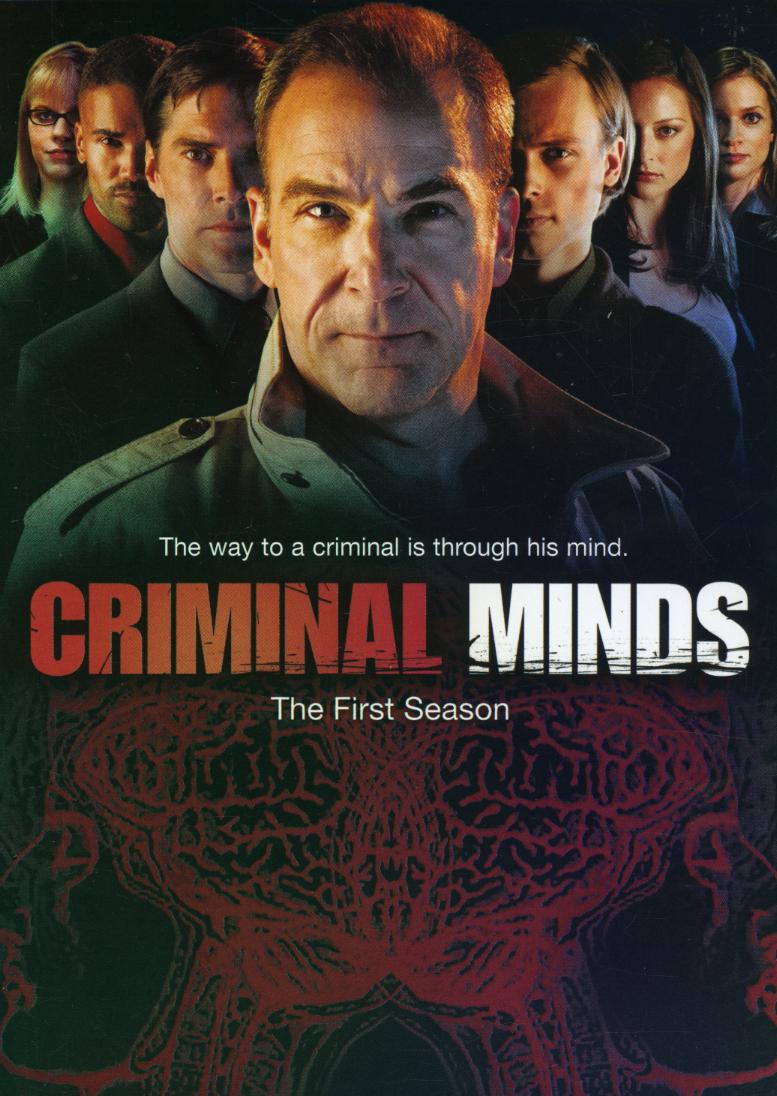 criminal minds season one