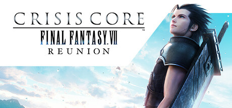 crisis core: final fantasy vii