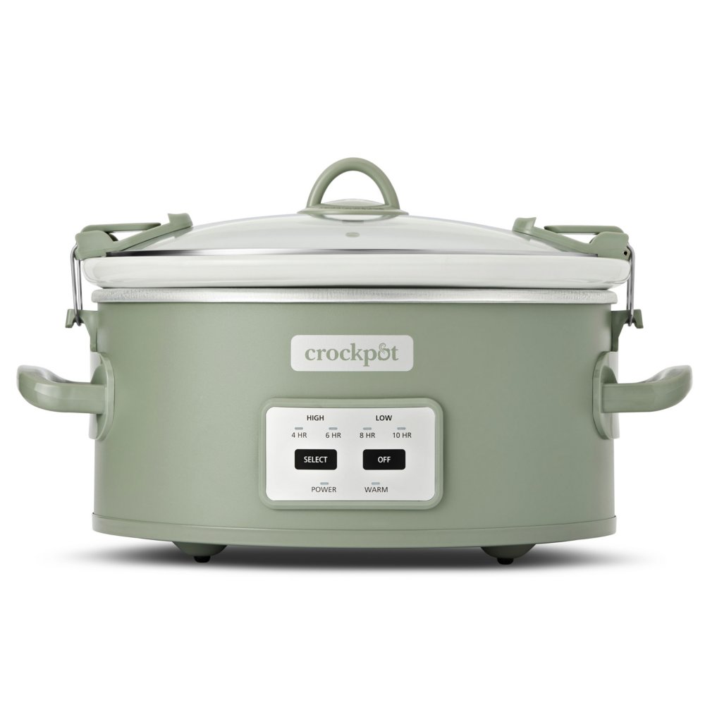 crock pot