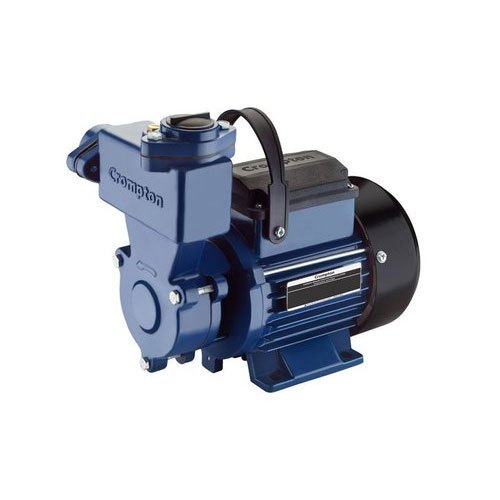 crompton motor half hp price