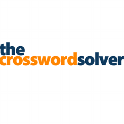 crossword solver uk