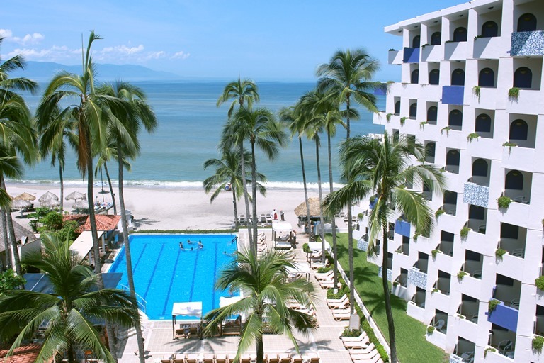 crown paradise golden puerto vallarta reviews