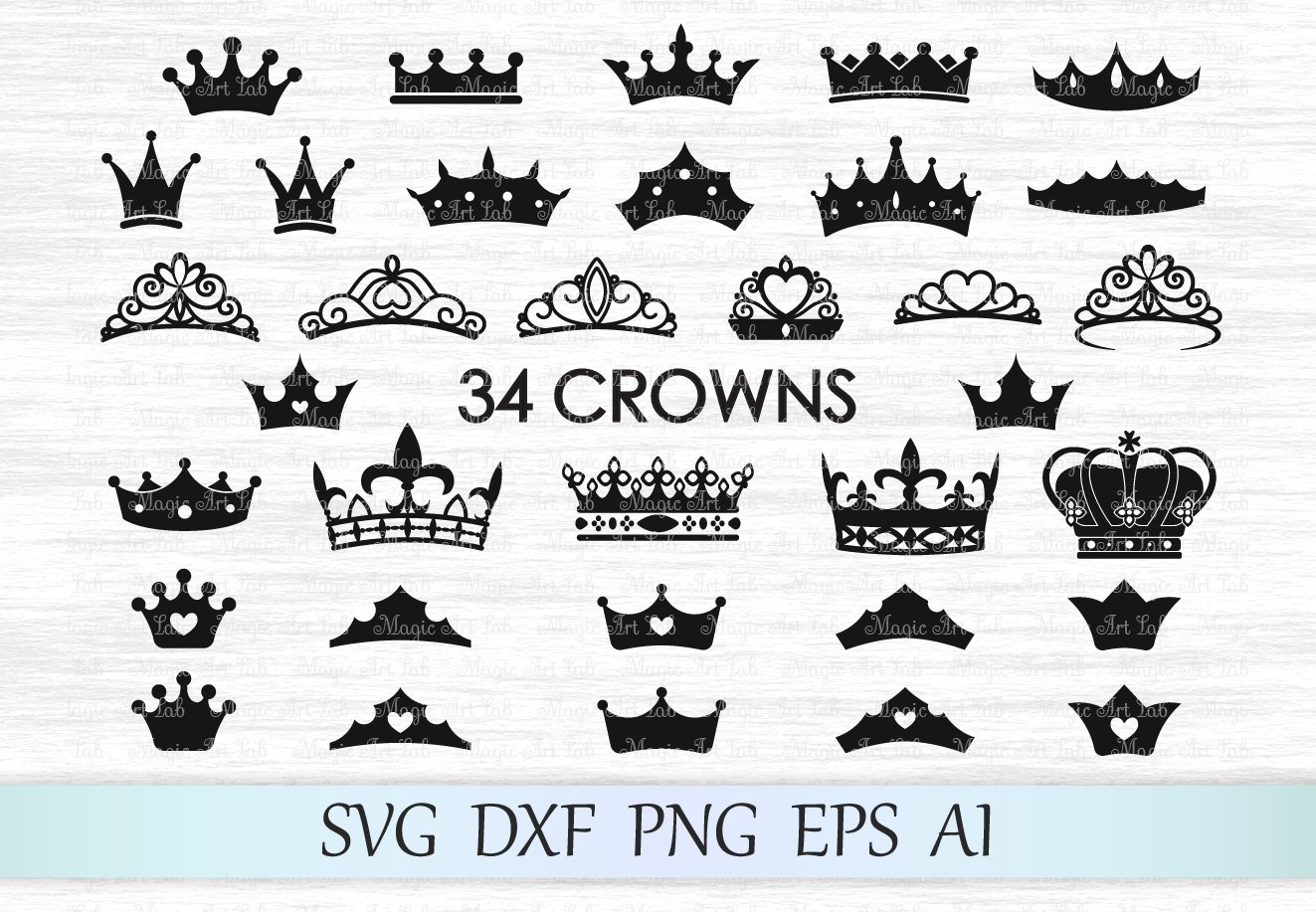 crown svg free