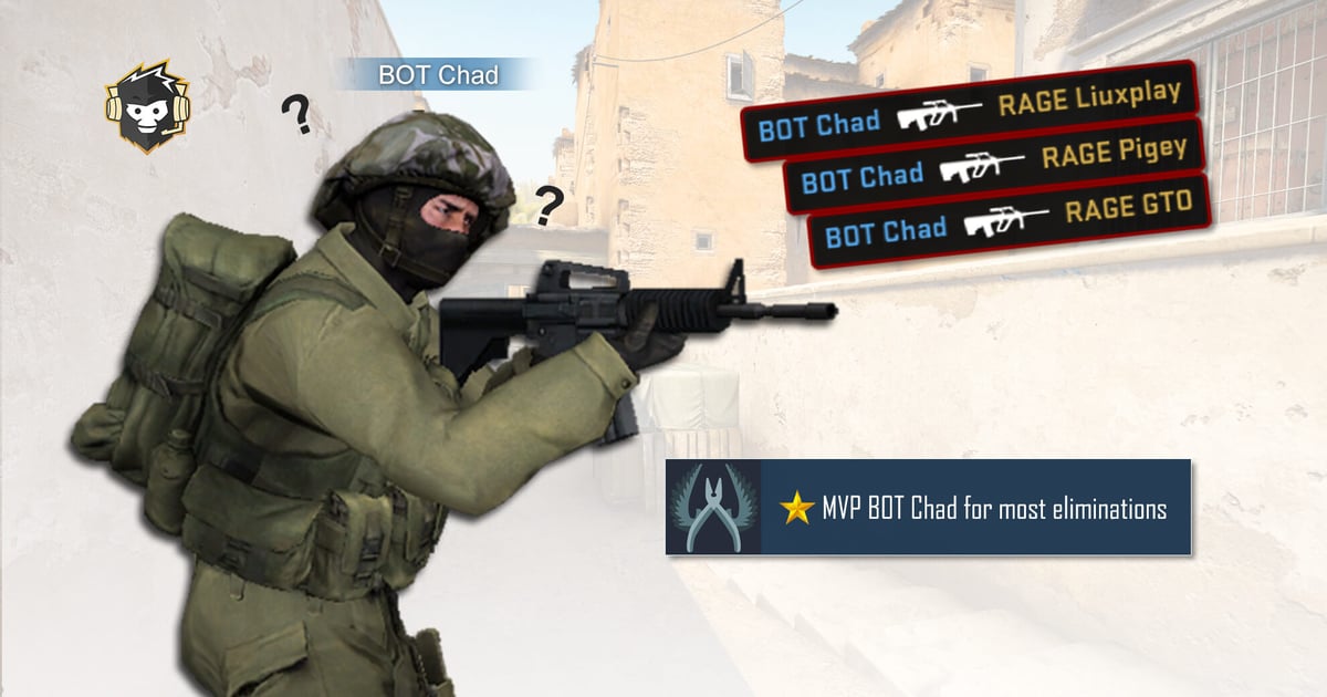 cs go take over bot