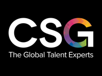 csg talent