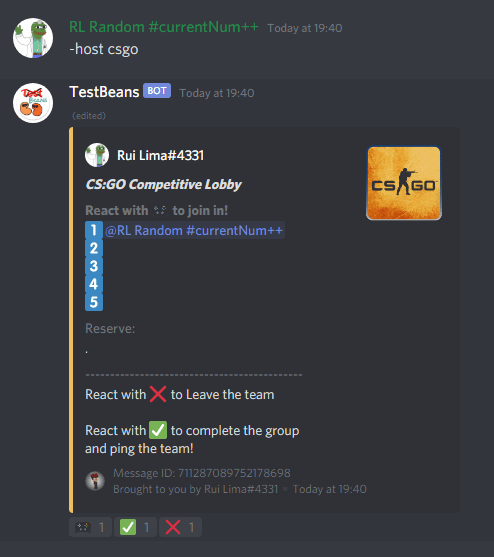 csgo discord