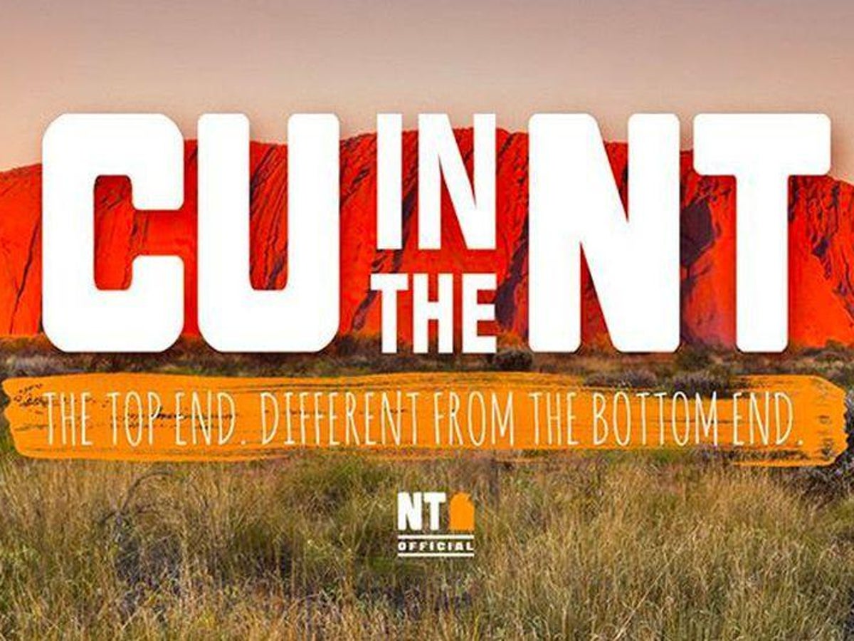 cu northern territory