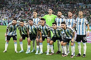 cuándo se juega la final del mundial de fútbol