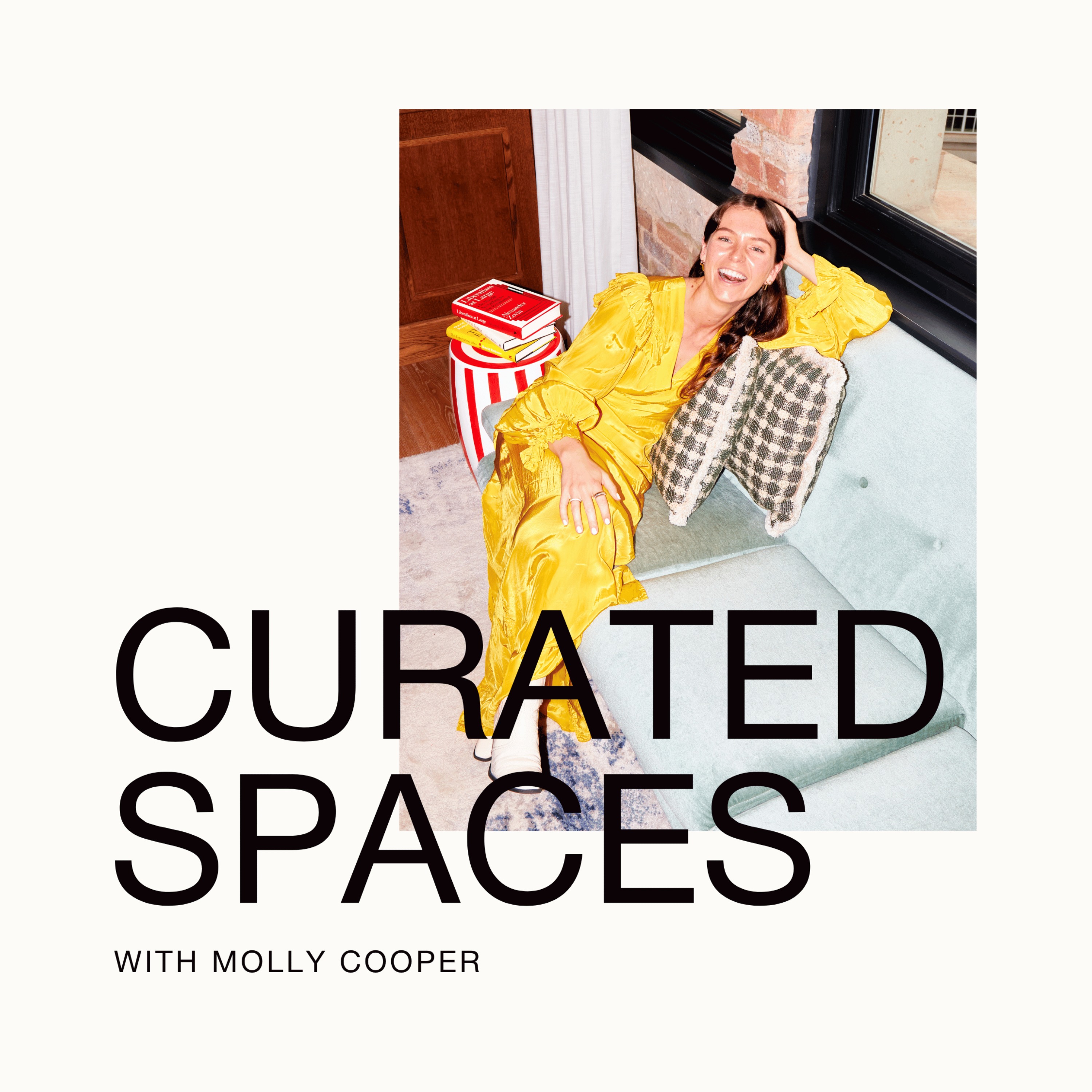 curated spaces