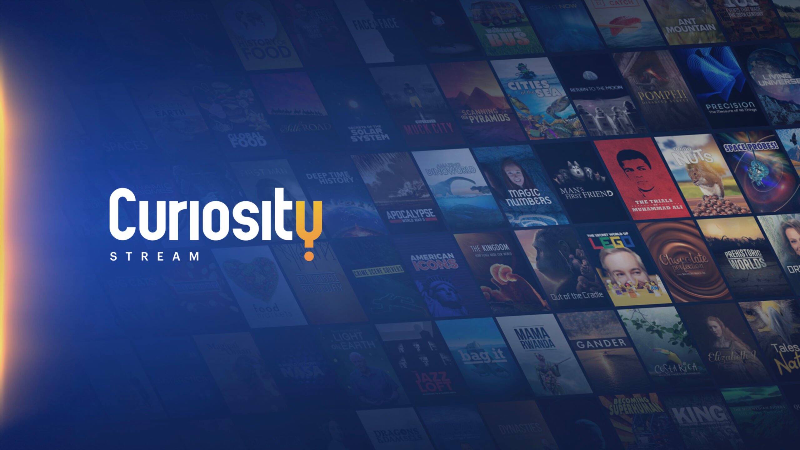 curiositystream