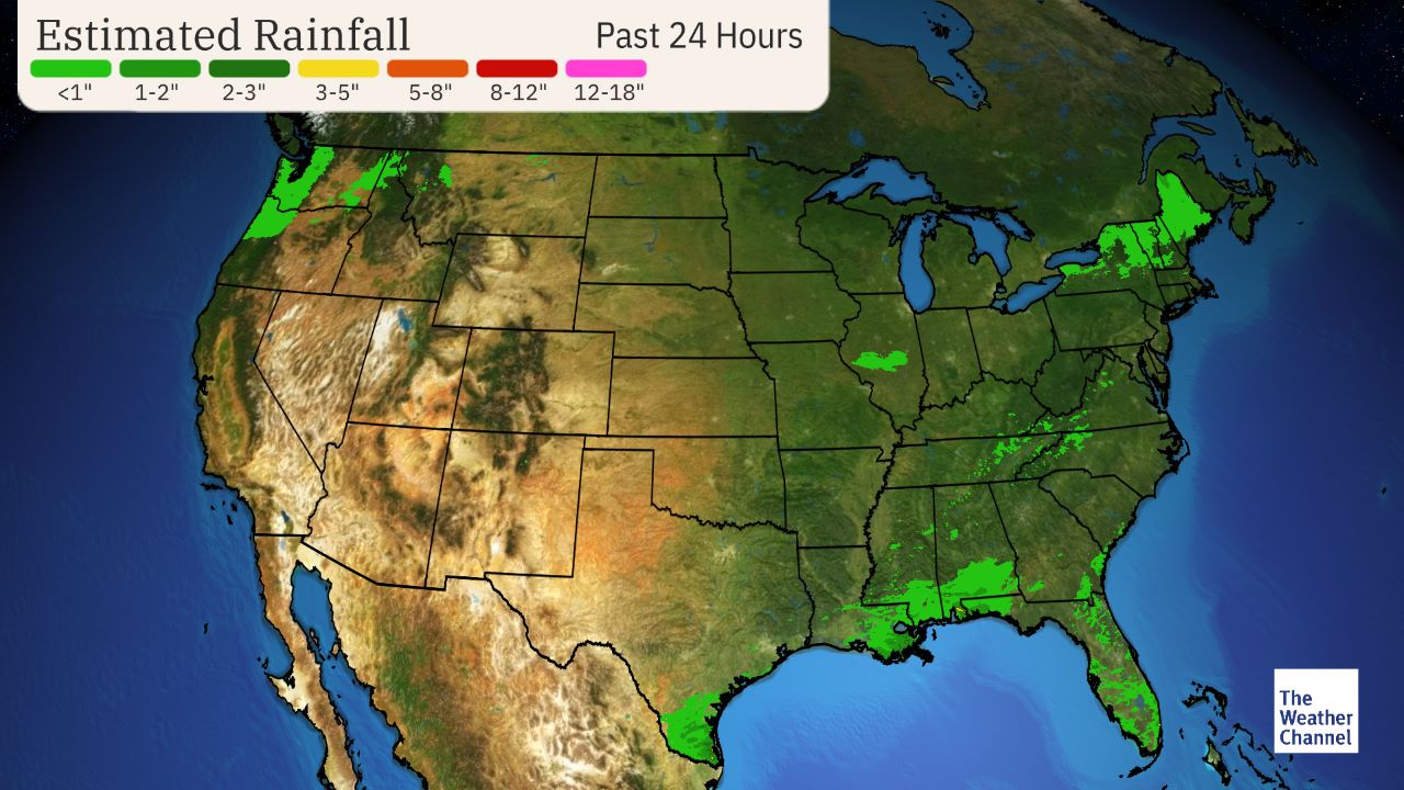 current weather doppler