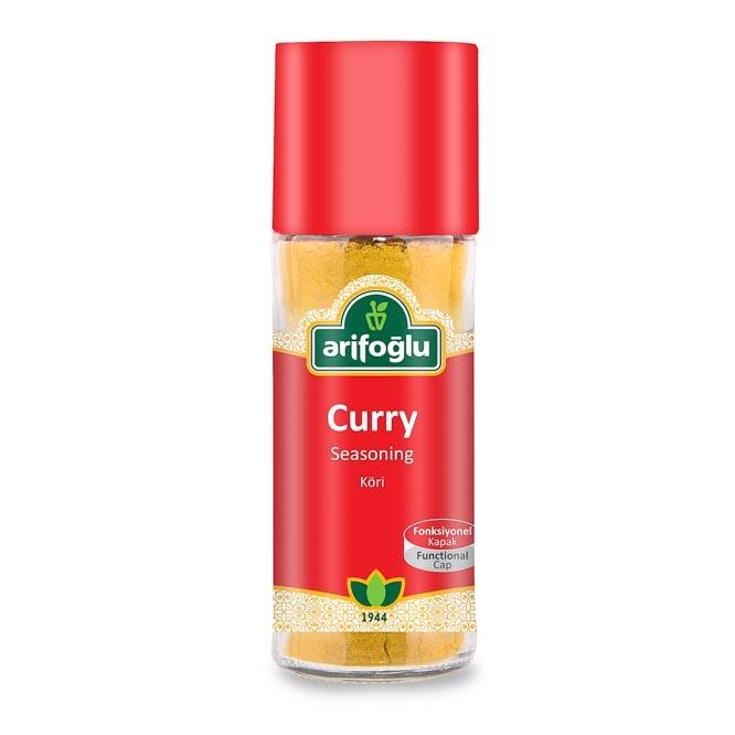 curry türkcesi