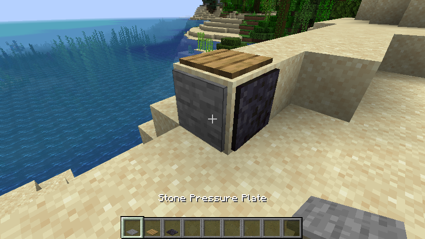 curse forge minecraft