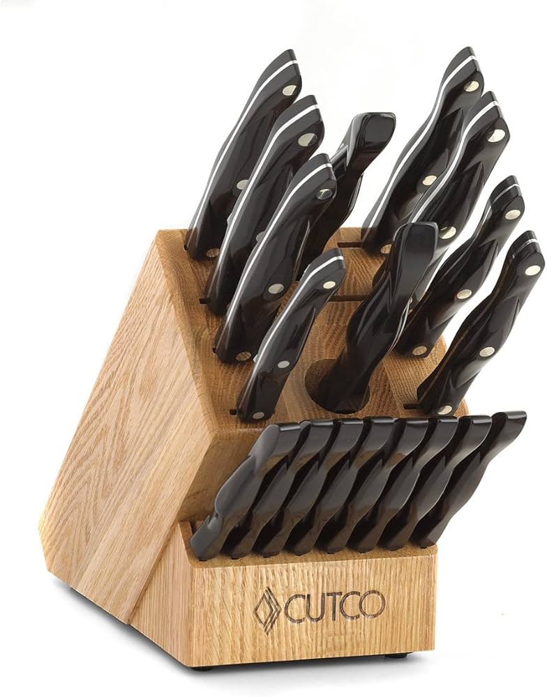 cutco cutlery canada