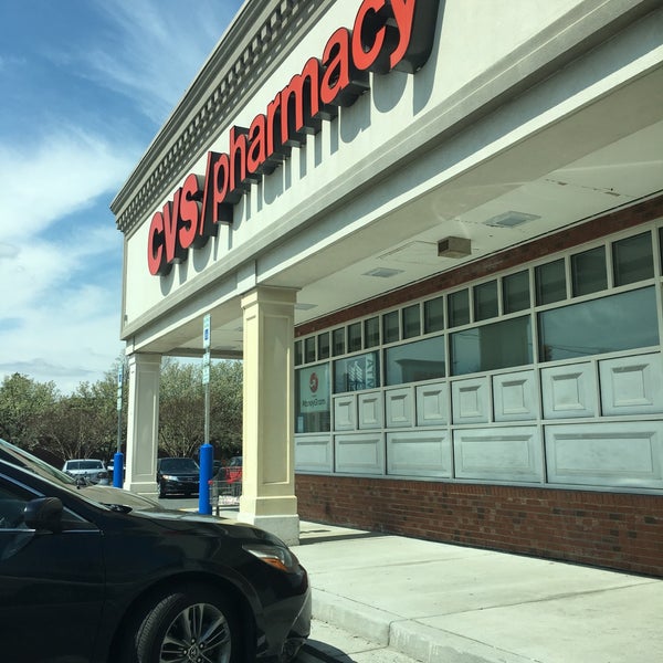 cvs franconia road